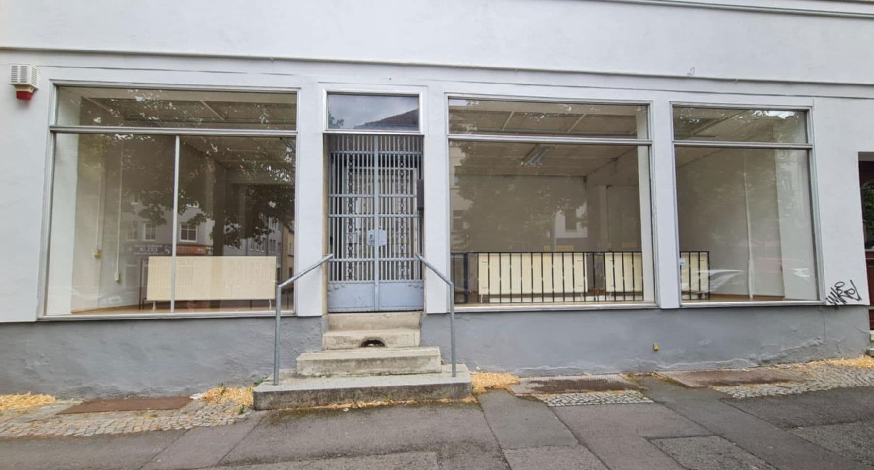 Pronájem nebytového prostoru 135 m², Erfurt, Durynsko Pronájem nebytového prostoru 135 m², Erfurt, Durynsko