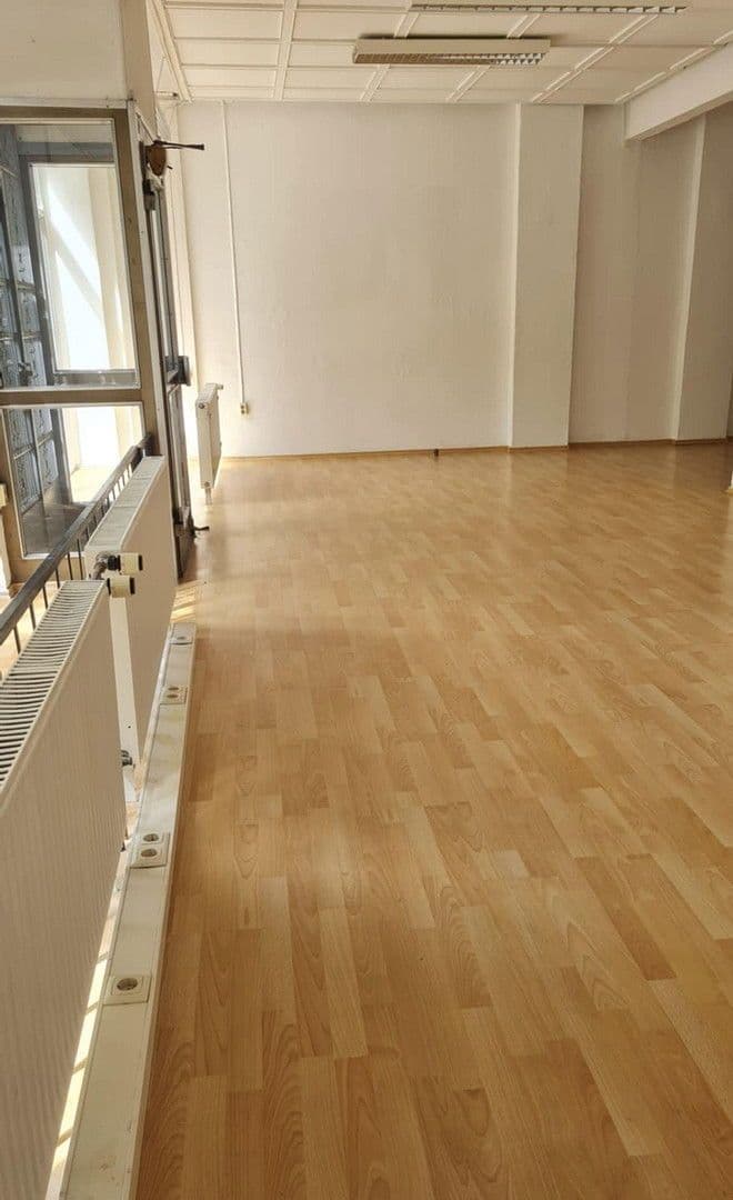 Pronájem nebytového prostoru 135 m², Erfurt, Durynsko Pronájem nebytového prostoru 135 m², Erfurt, Durynsko