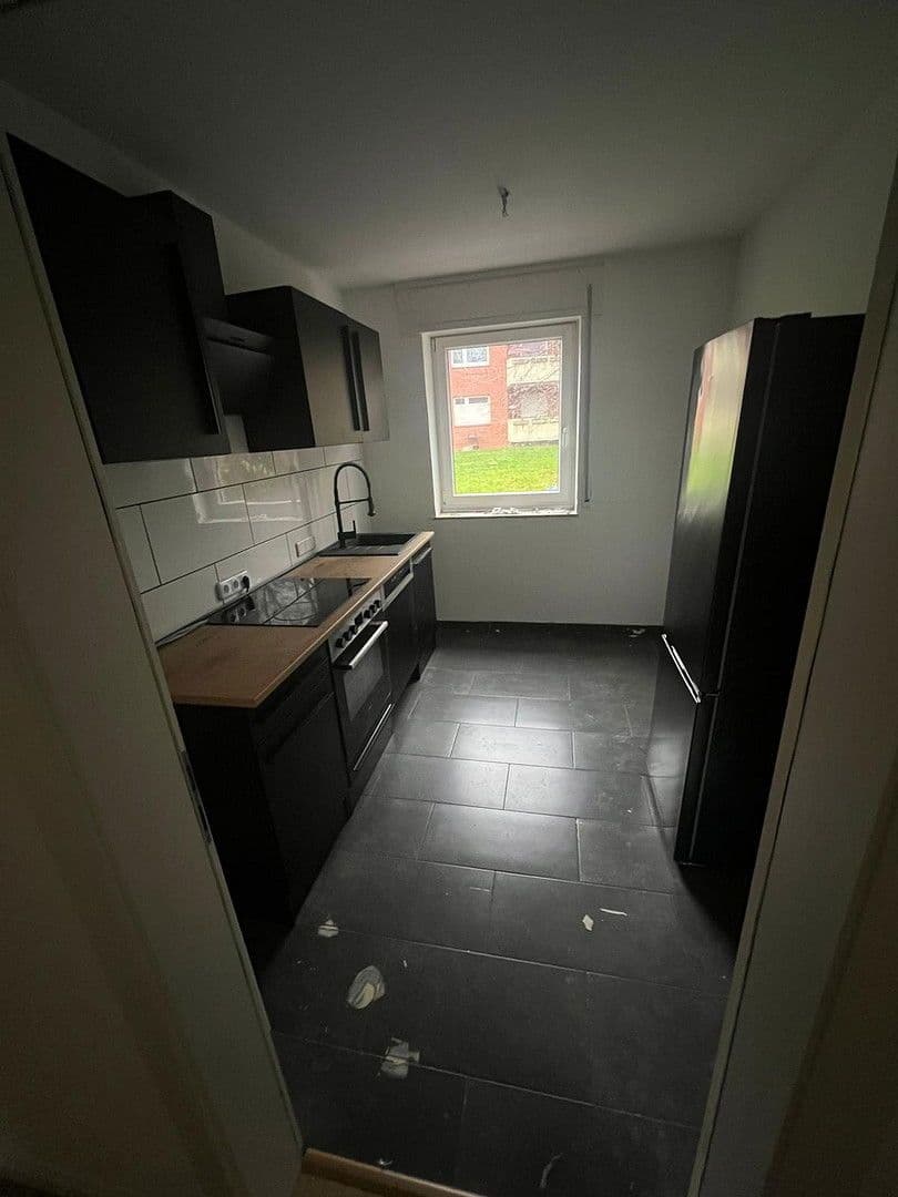 Pronájem bytu 4+1 83 m², Auf dem großen Felde 12, Axstedt, Dolní Sasko Pronájem bytu 4+1 83 m², Auf dem großen Felde 12, Axstedt, Dolní Sasko