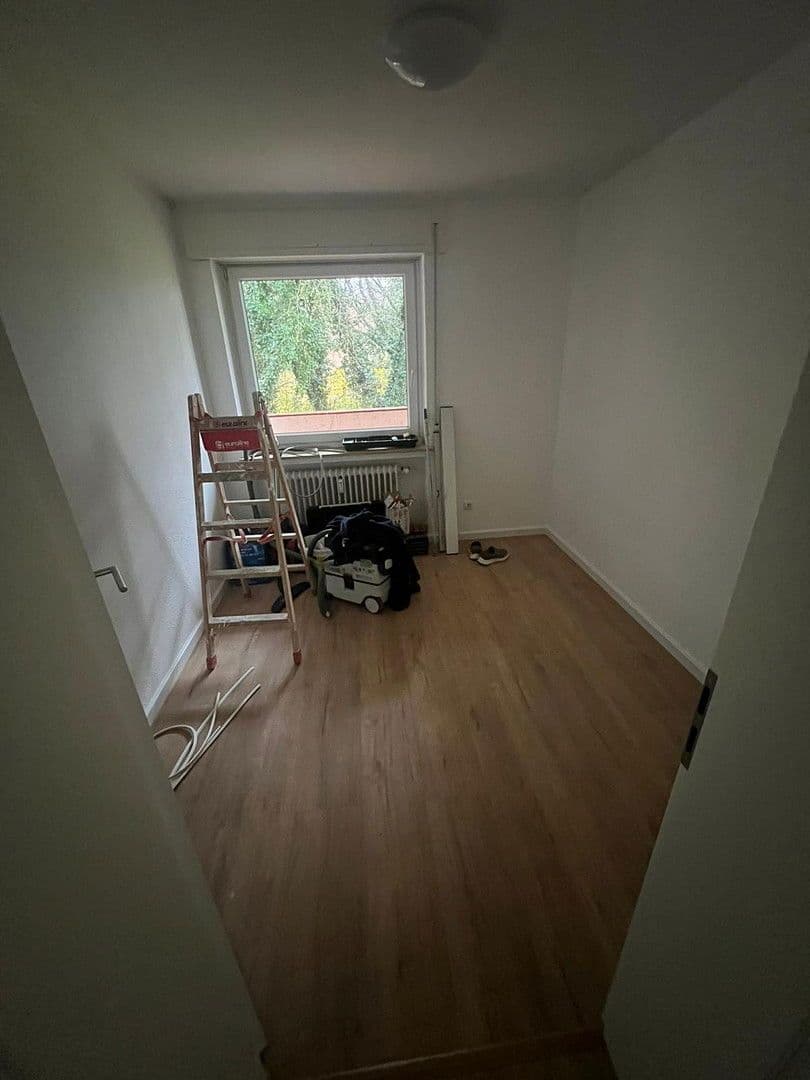 Pronájem bytu 4+1 83 m², Auf dem großen Felde 12, Axstedt, Dolní Sasko Pronájem bytu 4+1 83 m², Auf dem großen Felde 12, Axstedt, Dolní Sasko