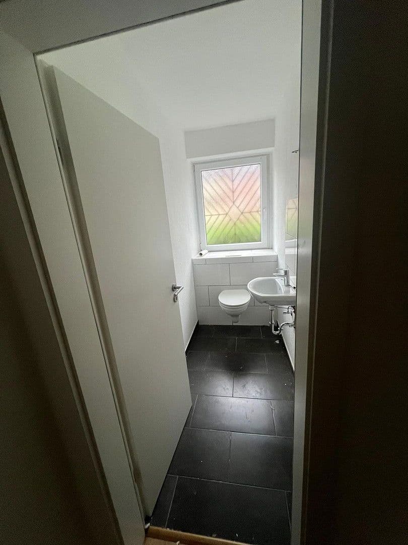 Pronájem bytu 4+1 83 m², Auf dem großen Felde 12, Axstedt, Dolní Sasko Pronájem bytu 4+1 83 m², Auf dem großen Felde 12, Axstedt, Dolní Sasko