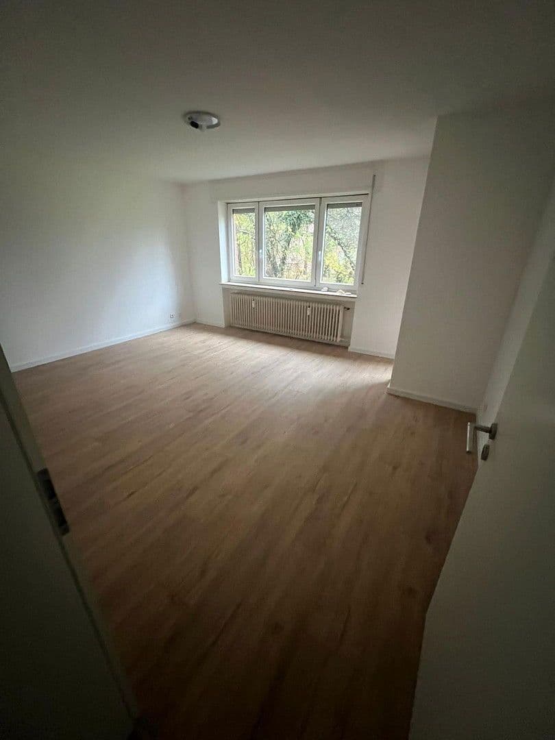 Pronájem bytu 4+1 83 m², Auf dem großen Felde 12, Axstedt, Dolní Sasko Pronájem bytu 4+1 83 m², Auf dem großen Felde 12, Axstedt, Dolní Sasko
