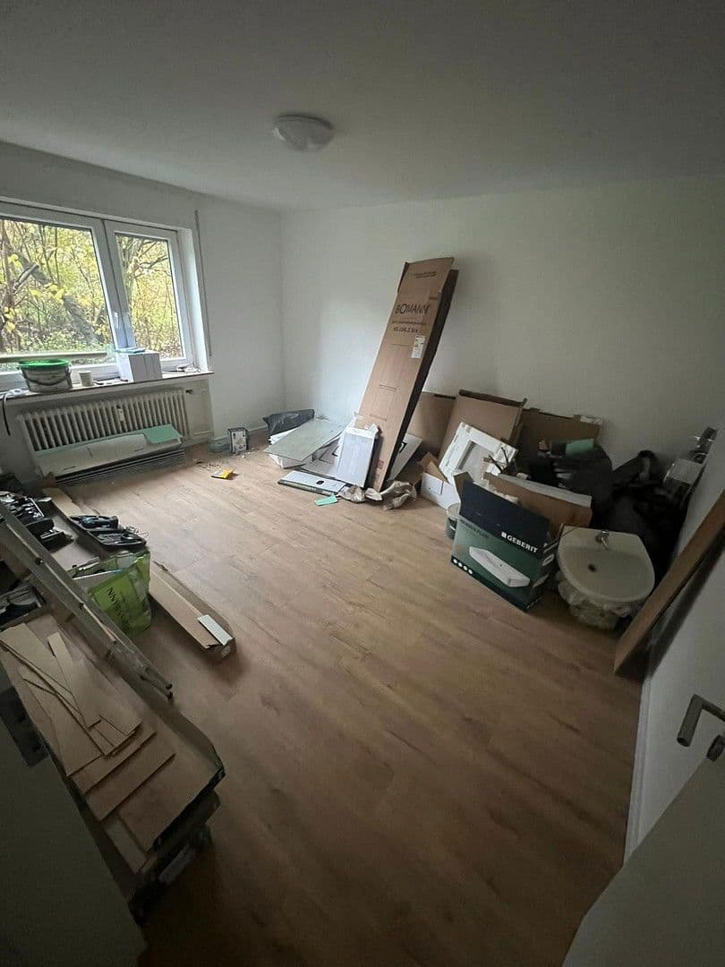 Pronájem bytu 4+1 83 m², Auf dem großen Felde 12, Axstedt, Dolní Sasko Pronájem bytu 4+1 83 m², Auf dem großen Felde 12, Axstedt, Dolní Sasko