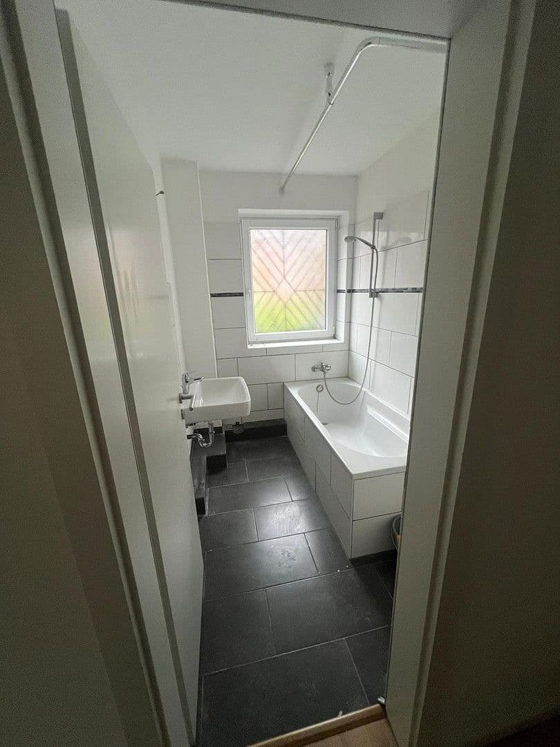 Pronájem bytu 4+1 83 m², Auf dem großen Felde 12, Axstedt, Dolní Sasko Pronájem bytu 4+1 83 m², Auf dem großen Felde 12, Axstedt, Dolní Sasko