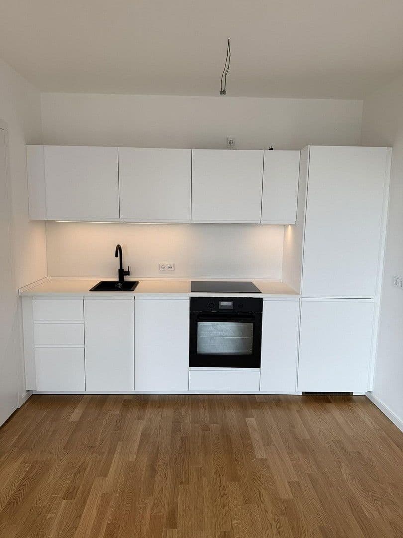 Pronájem bytu 2+1 60 m², Rudow, Berlín Pronájem bytu 2+1 60 m², Rudow, Berlín