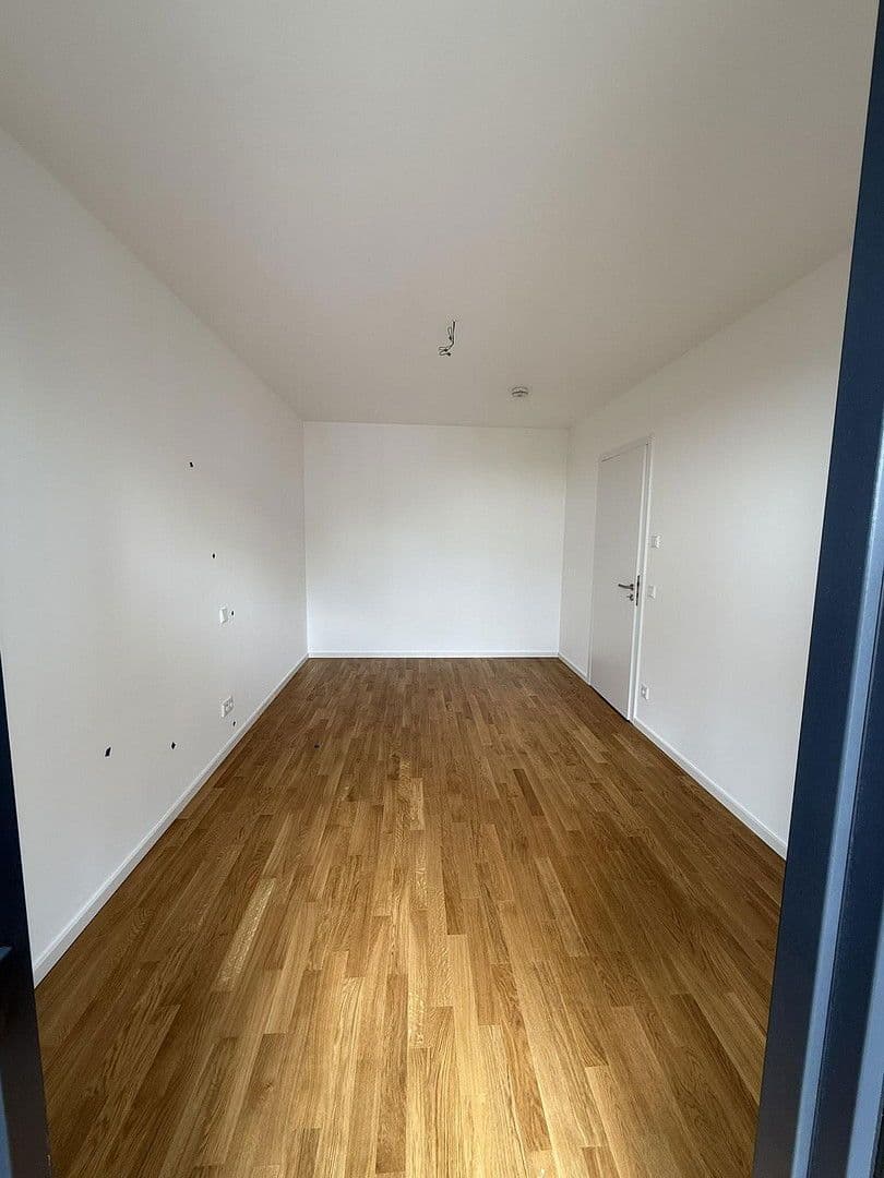 Pronájem bytu 2+1 60 m², Rudow, Berlín Pronájem bytu 2+1 60 m², Rudow, Berlín