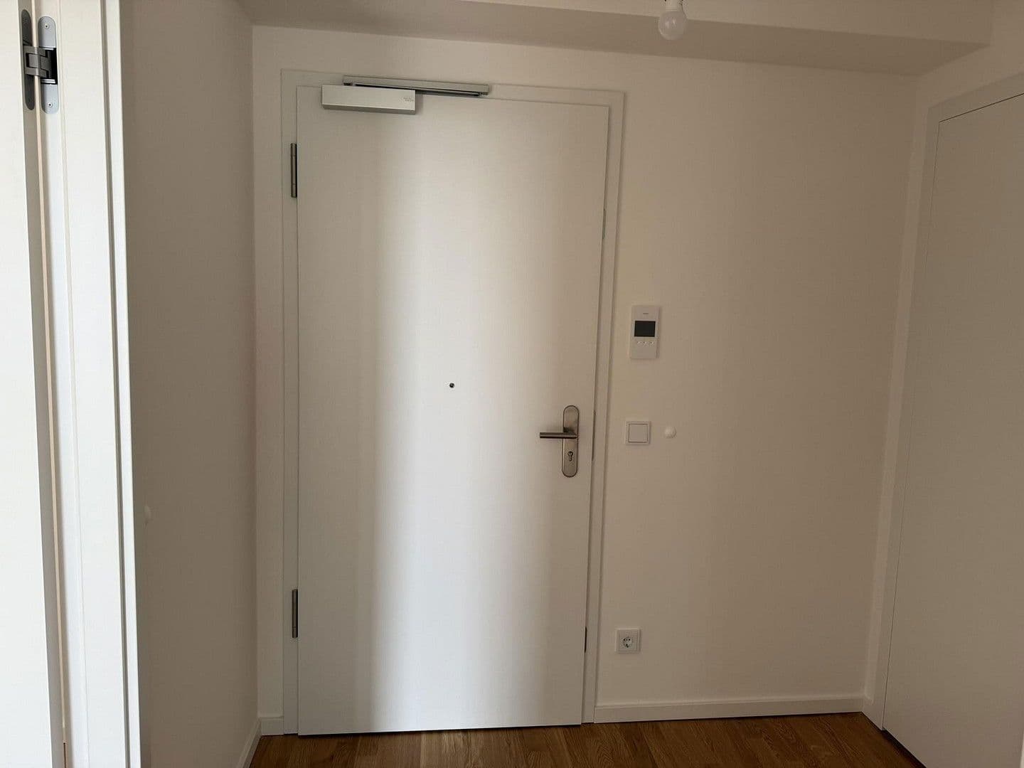 Pronájem bytu 2+1 60 m², Rudow, Berlín Pronájem bytu 2+1 60 m², Rudow, Berlín