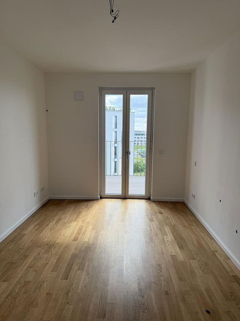 Pronájem bytu 2+1 60 m², Rudow, Berlín Pronájem bytu 2+1 60 m², Rudow, Berlín