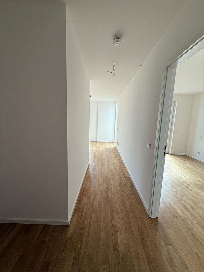 Pronájem bytu 2+1 60 m², Rudow, Berlín Pronájem bytu 2+1 60 m², Rudow, Berlín