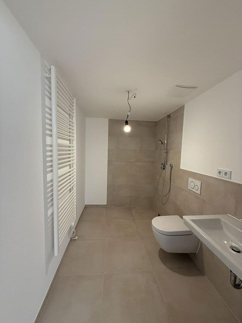 Pronájem bytu 2+1 60 m², Rudow, Berlín Pronájem bytu 2+1 60 m², Rudow, Berlín