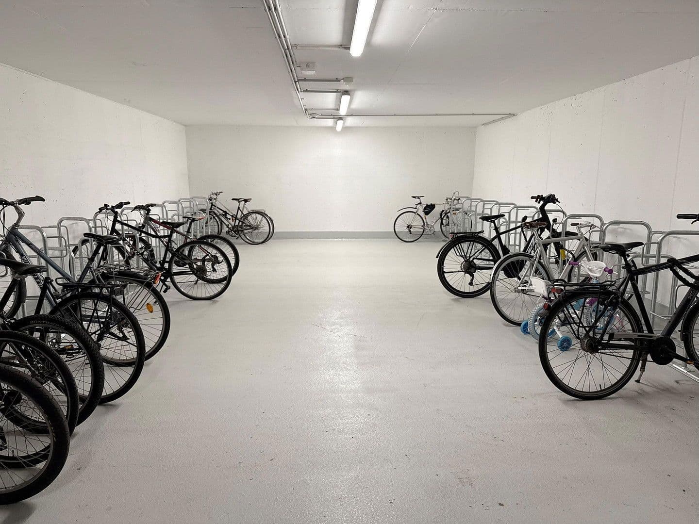 Pronájem bytu 2+1 60 m², Rudow, Berlín Pronájem bytu 2+1 60 m², Rudow, Berlín