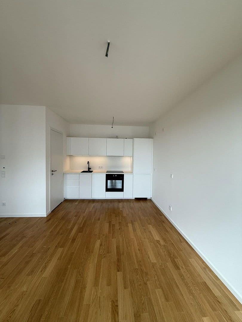 Pronájem bytu 2+1 60 m², Rudow, Berlín Pronájem bytu 2+1 60 m², Rudow, Berlín