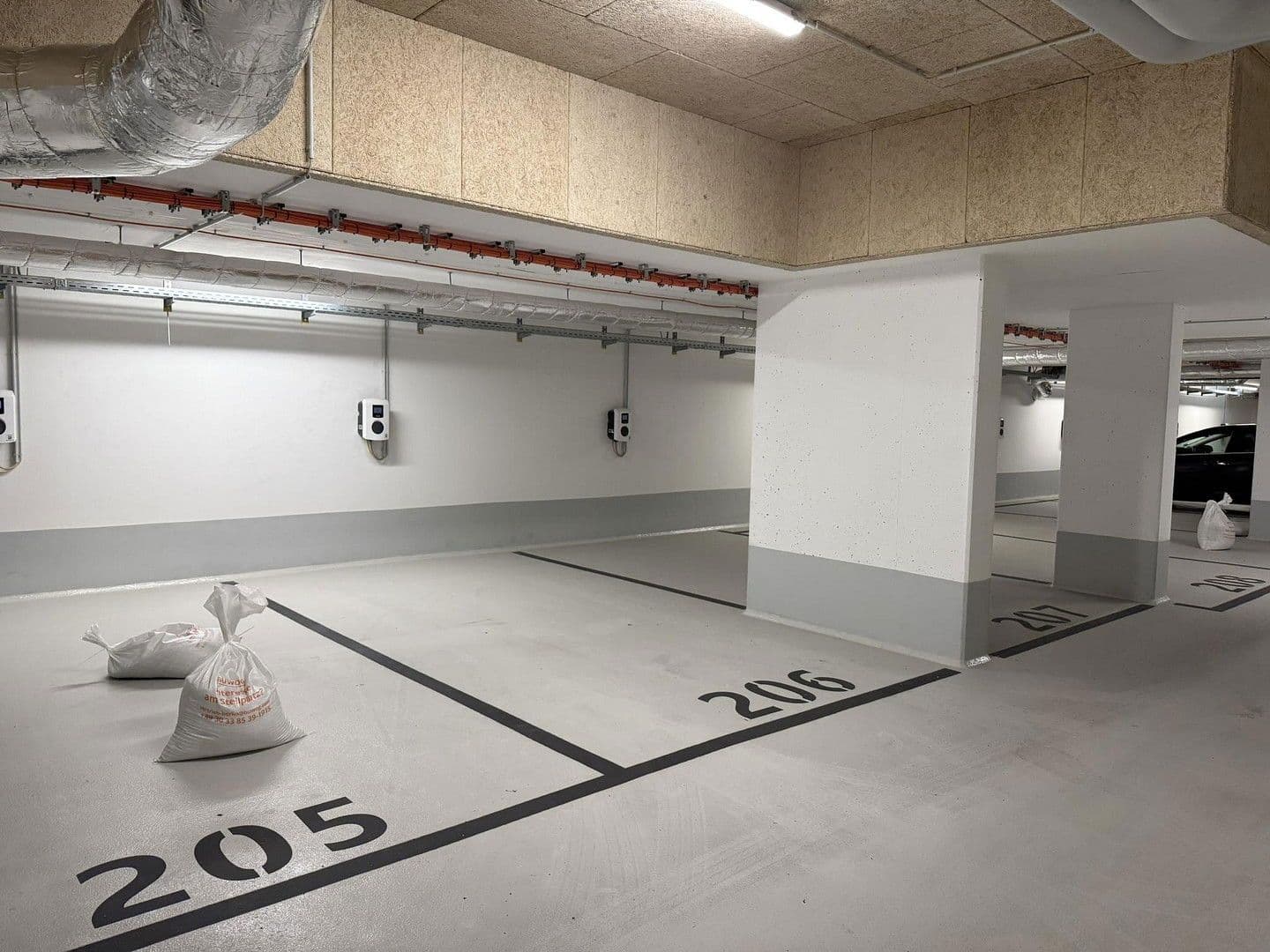 Pronájem bytu 2+1 60 m², Rudow, Berlín Pronájem bytu 2+1 60 m², Rudow, Berlín