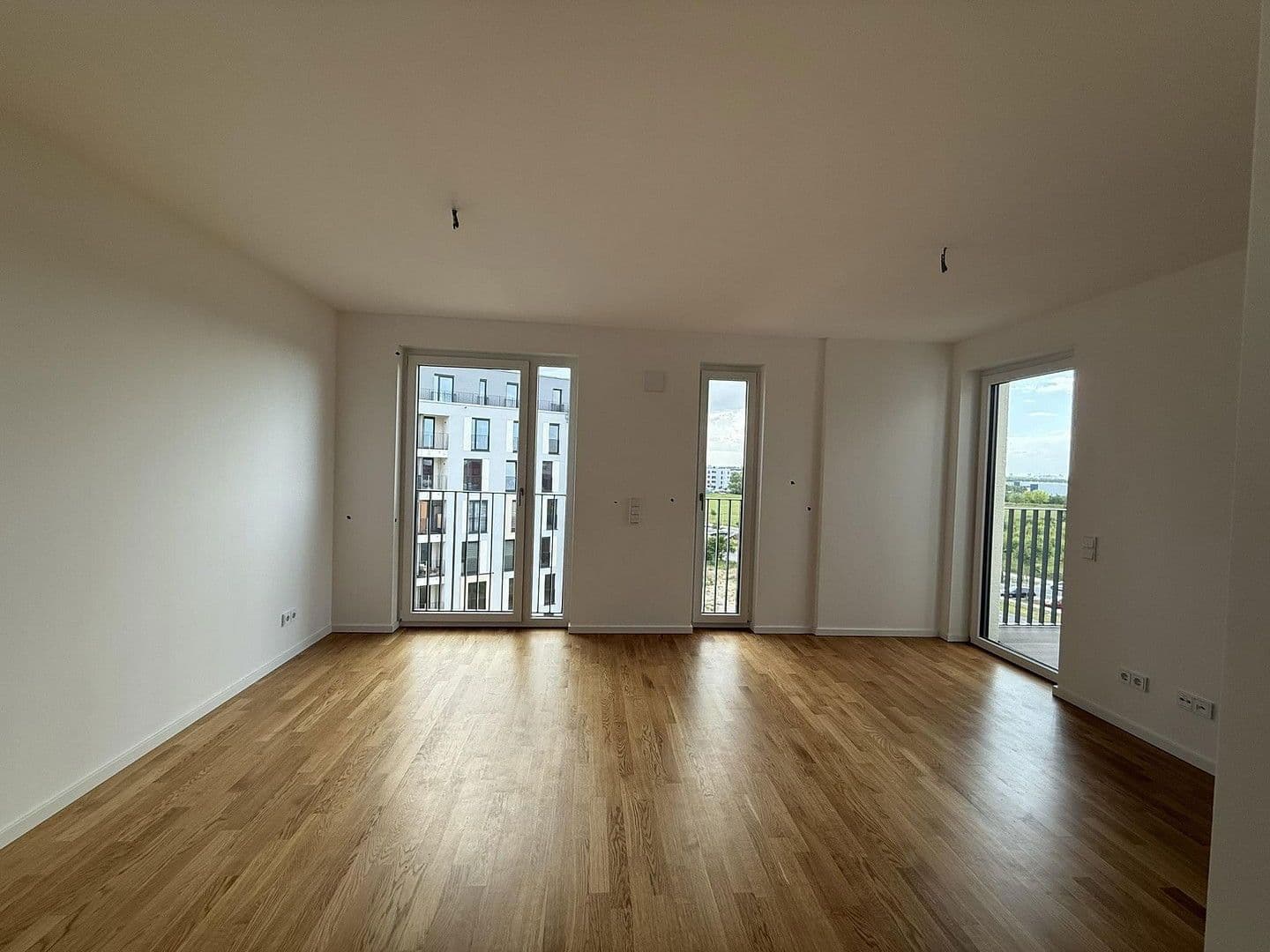 Pronájem bytu 2+1 60 m², Rudow, Berlín Pronájem bytu 2+1 60 m², Rudow, Berlín