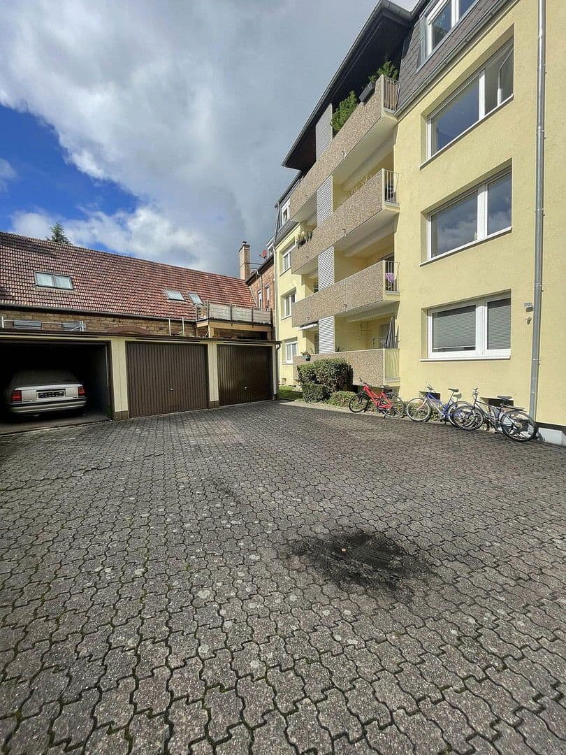 Prodej bytu 3+1 75 m², Landau in der Pfalz, Porýní-Falc Prodej bytu 3+1 75 m², Landau in der Pfalz, Porýní-Falc