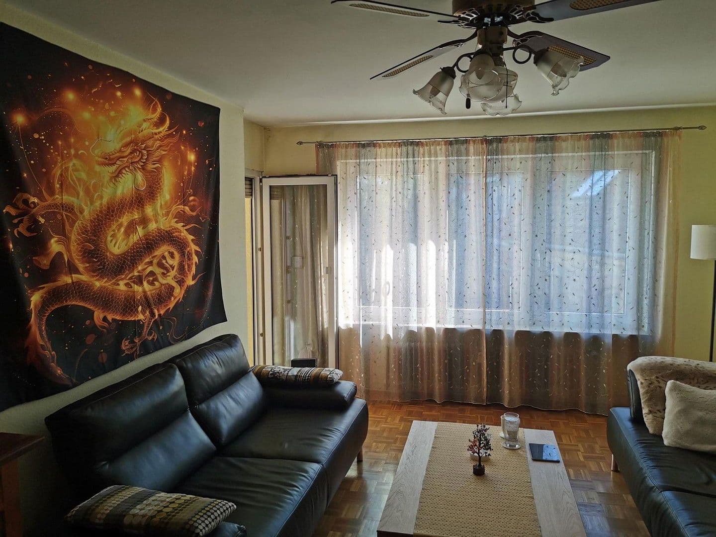 Prodej bytu 3+1 75 m², Landau in der Pfalz, Porýní-Falc Prodej bytu 3+1 75 m², Landau in der Pfalz, Porýní-Falc