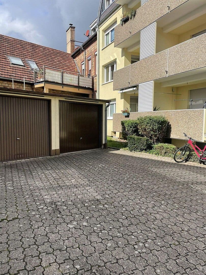 Prodej bytu 3+1 75 m², Landau in der Pfalz, Porýní-Falc Prodej bytu 3+1 75 m², Landau in der Pfalz, Porýní-Falc