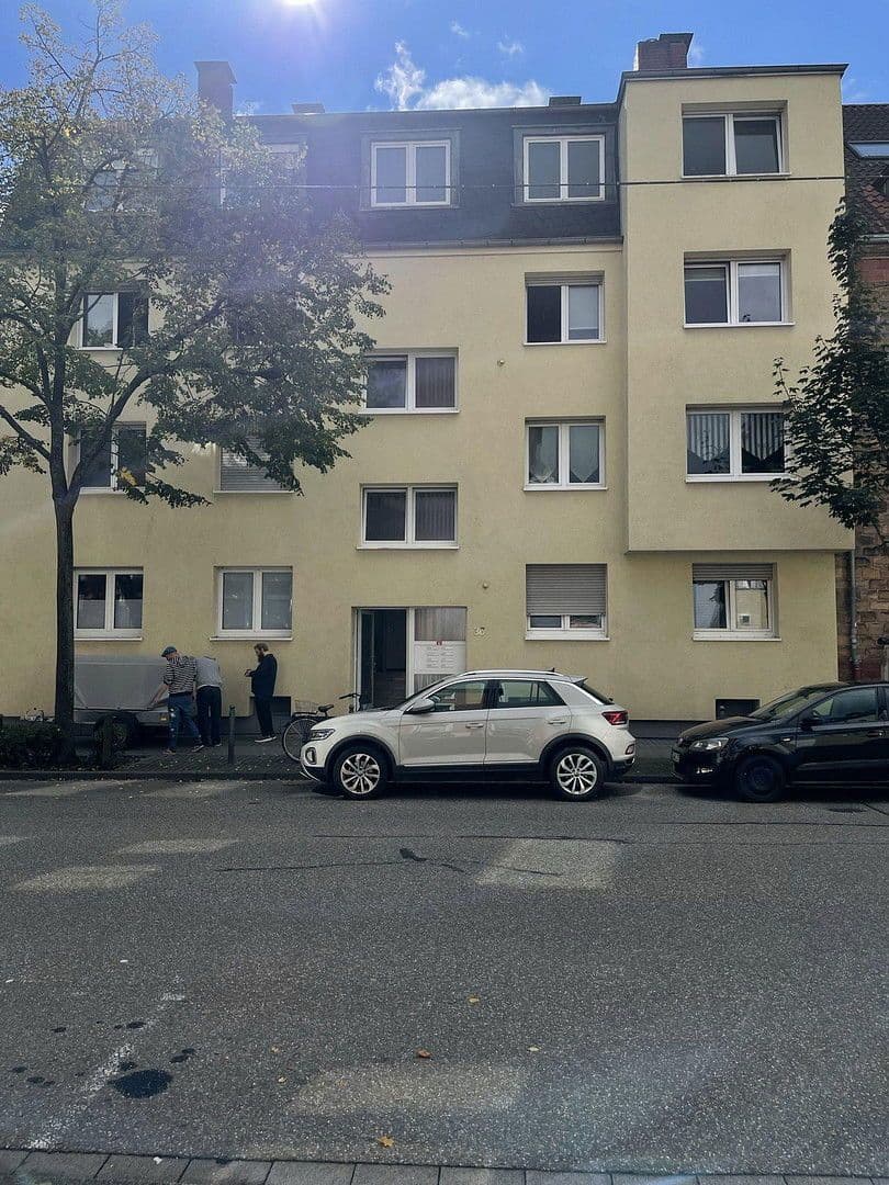 Prodej bytu 3+1 75 m², Landau in der Pfalz, Porýní-Falc Prodej bytu 3+1 75 m², Landau in der Pfalz, Porýní-Falc