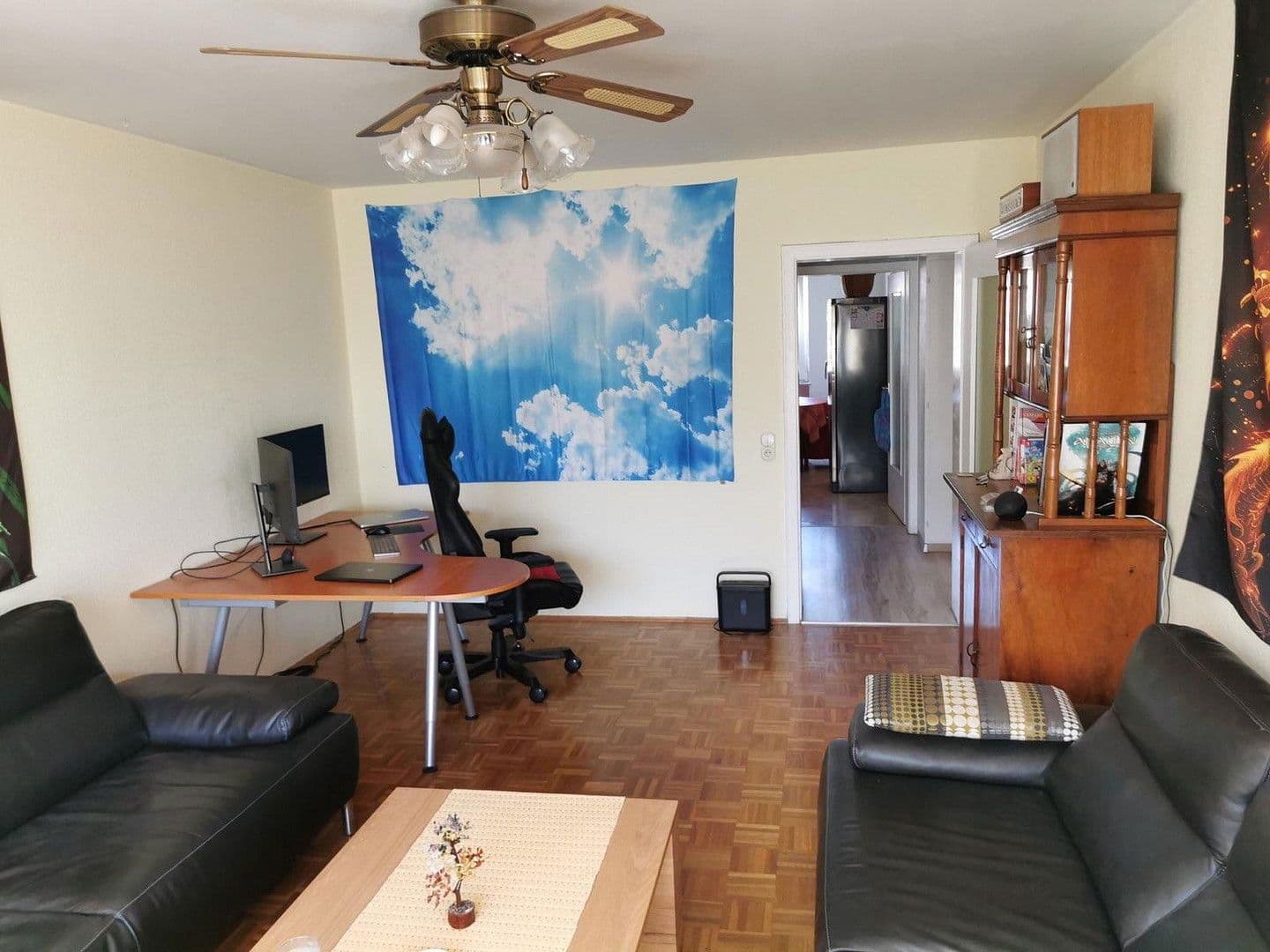 Prodej bytu 3+1 75 m², Landau in der Pfalz, Porýní-Falc Prodej bytu 3+1 75 m², Landau in der Pfalz, Porýní-Falc