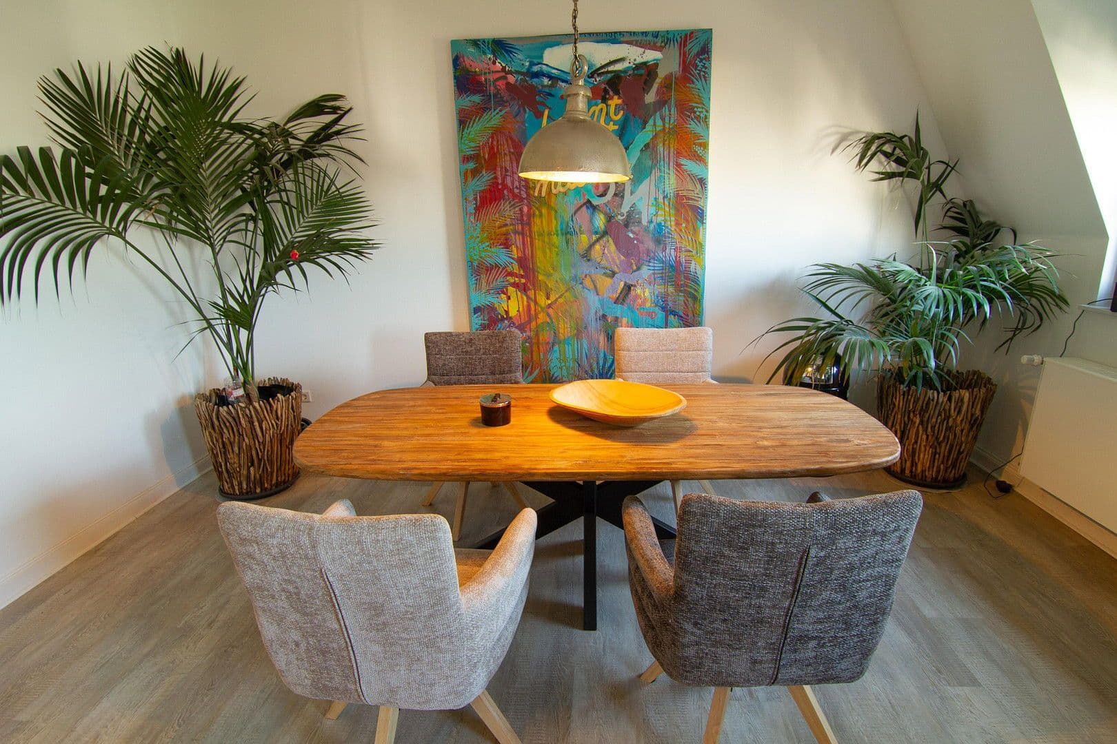 Pronájem bytu 2+1 70 m², Mülheim Ruhr, Severní Porýní-Vestfálsko Pronájem bytu 2+1 70 m², Mülheim Ruhr, Severní Porýní-Vestfálsko