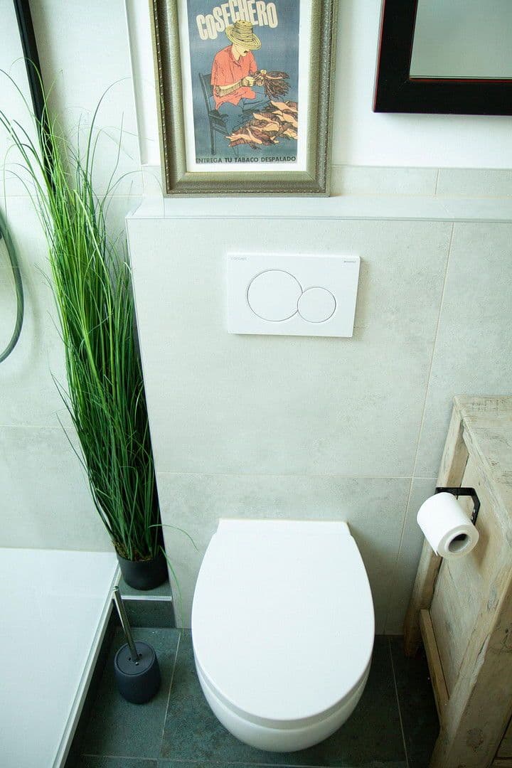 Pronájem bytu 2+1 70 m², Mülheim Ruhr, Severní Porýní-Vestfálsko Pronájem bytu 2+1 70 m², Mülheim Ruhr, Severní Porýní-Vestfálsko