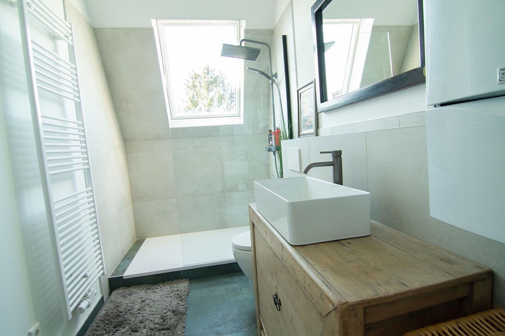 Pronájem bytu 2+1 70 m², Mülheim Ruhr, Severní Porýní-Vestfálsko Pronájem bytu 2+1 70 m², Mülheim Ruhr, Severní Porýní-Vestfálsko