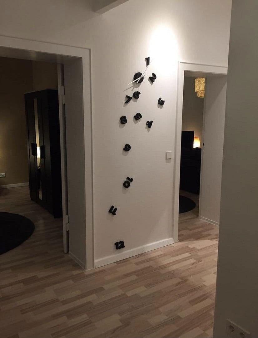 Pronájem bytu 2+1 65 m², Strausberger Platz 3, Berlin, Berlín Pronájem bytu 2+1 65 m², Strausberger Platz 3, Berlin, Berlín