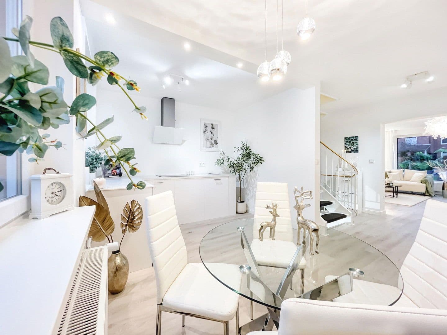 Prodej domu 116 m², pozemek 225 m², Hamburg, Hamburg Prodej domu 116 m², pozemek 225 m², Hamburg, Hamburg