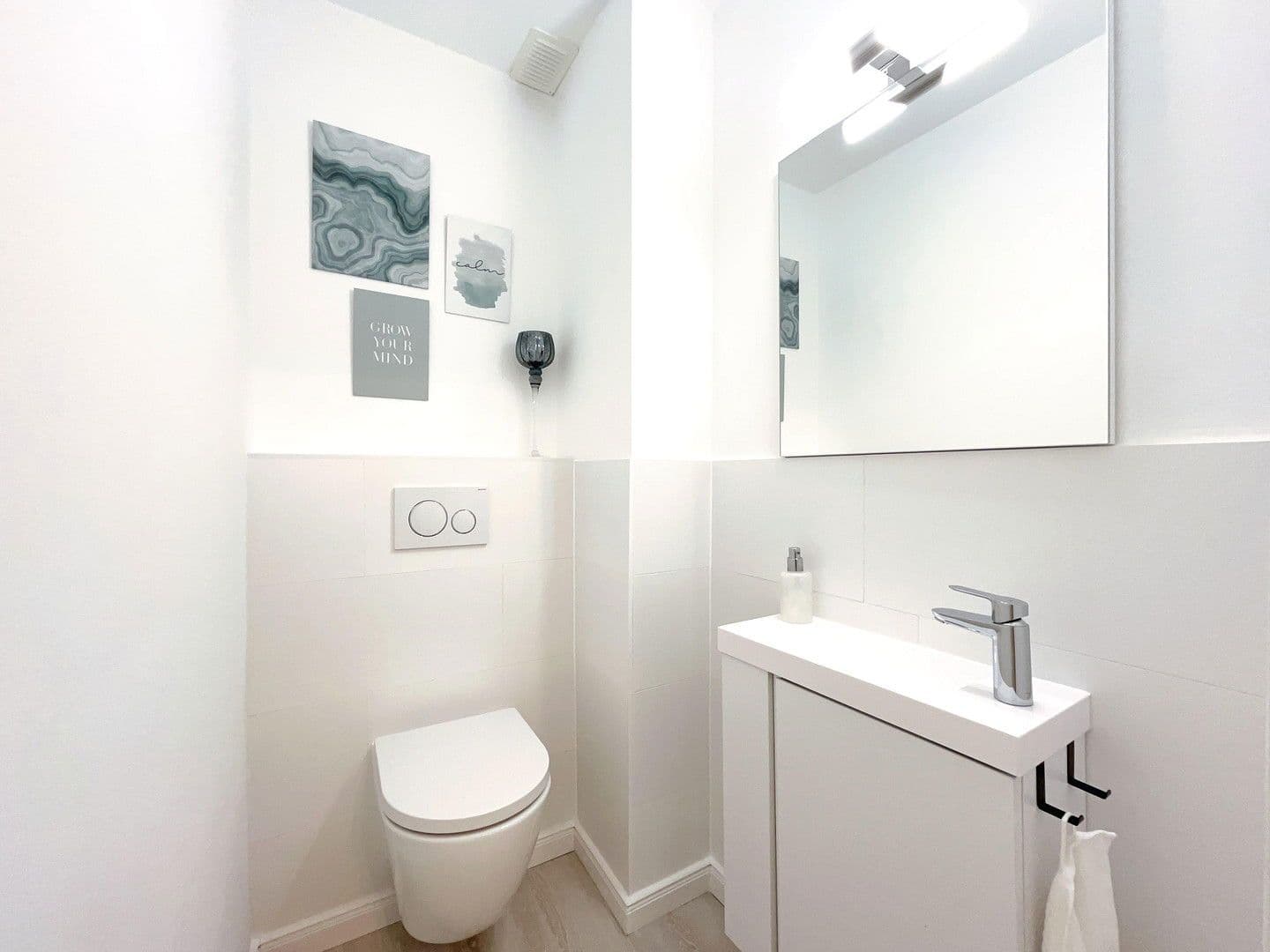 Prodej domu 116 m², pozemek 225 m², Hamburg, Hamburg Prodej domu 116 m², pozemek 225 m², Hamburg, Hamburg