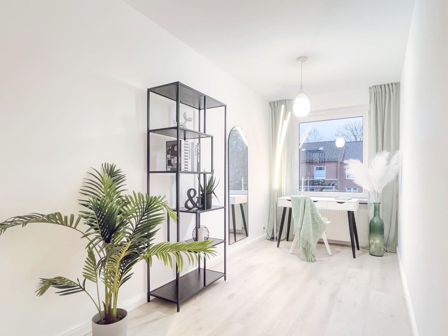 Prodej domu 116 m², pozemek 225 m², Hamburg, Hamburg Prodej domu 116 m², pozemek 225 m², Hamburg, Hamburg