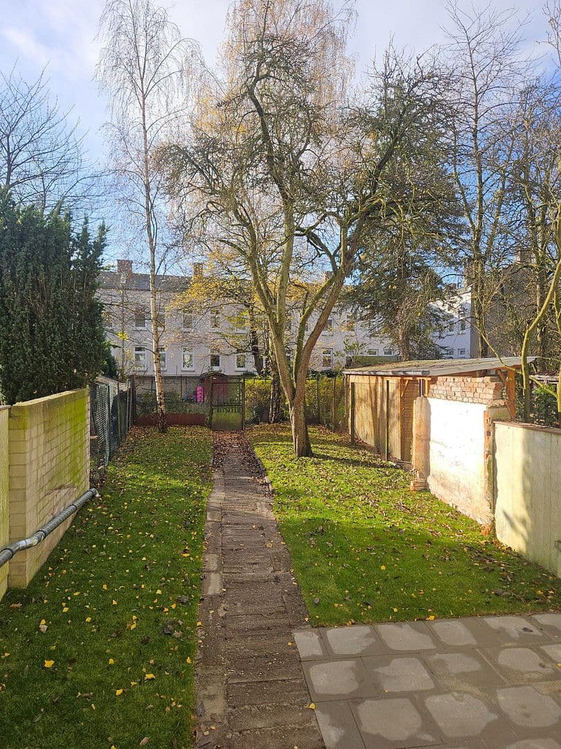 Prodej domu 106 m², pozemek 190 m², Lübeck, Šlesvicko-Holštýnsko Prodej domu 106 m², pozemek 190 m², Lübeck, Šlesvicko-Holštýnsko