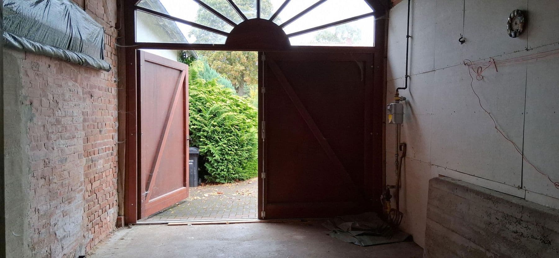 Prodej domu 180 m², pozemek 1.357 m², Okerstr. 84, Schwülper, Dolní Sasko Prodej domu 180 m², pozemek 1.357 m², Okerstr. 84, Schwülper, Dolní Sasko