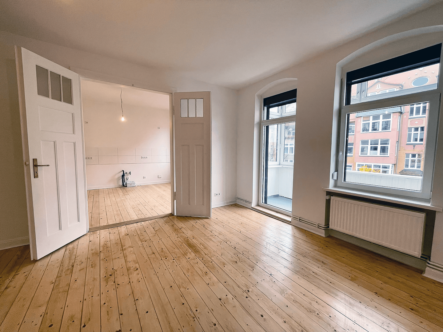Prodej bytu 4+1 106 m², Braunschweig, Dolní Sasko Prodej bytu 4+1 106 m², Braunschweig, Dolní Sasko