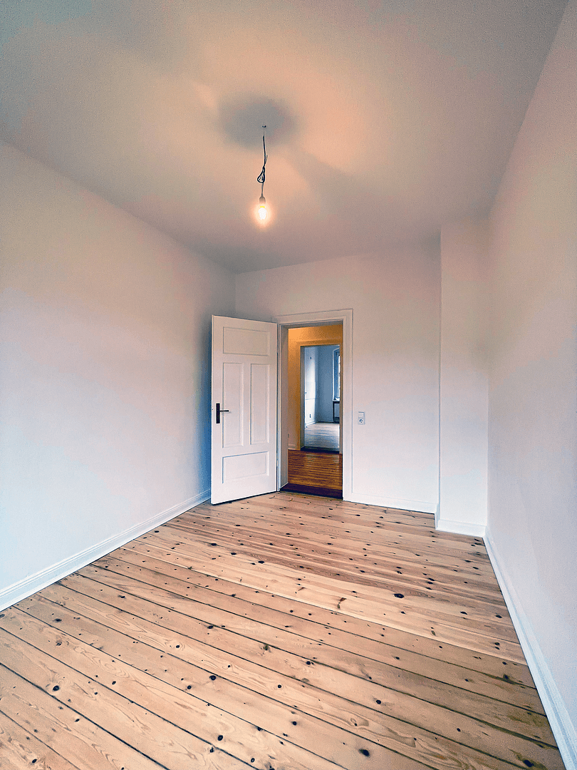 Prodej bytu 4+1 106 m², Braunschweig, Dolní Sasko Prodej bytu 4+1 106 m², Braunschweig, Dolní Sasko