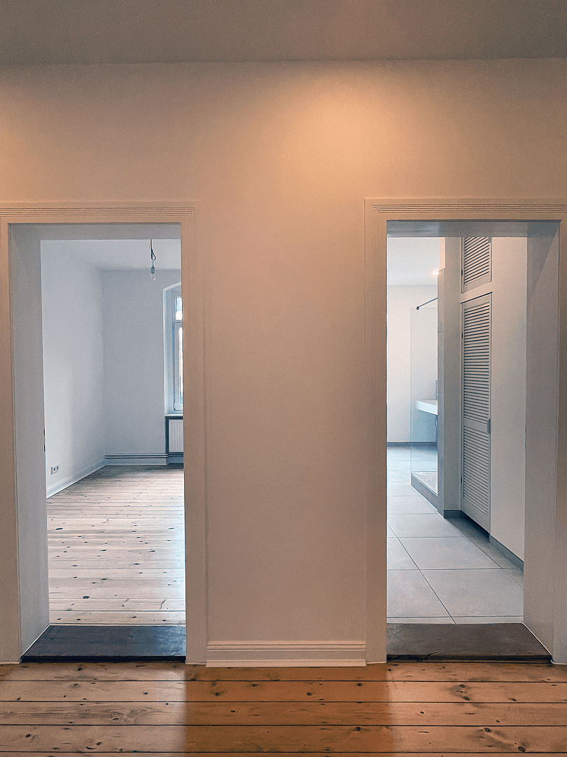 Prodej bytu 4+1 106 m², Braunschweig, Dolní Sasko Prodej bytu 4+1 106 m², Braunschweig, Dolní Sasko