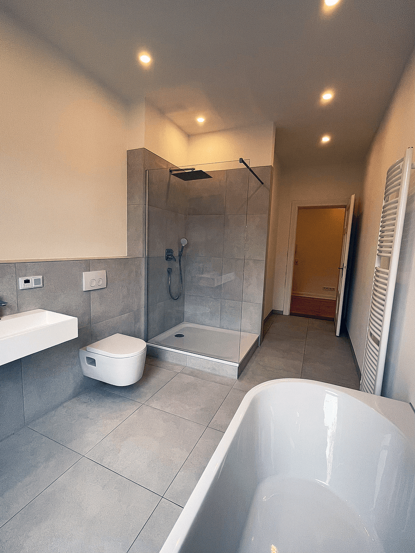 Prodej bytu 4+1 106 m², Braunschweig, Dolní Sasko Prodej bytu 4+1 106 m², Braunschweig, Dolní Sasko