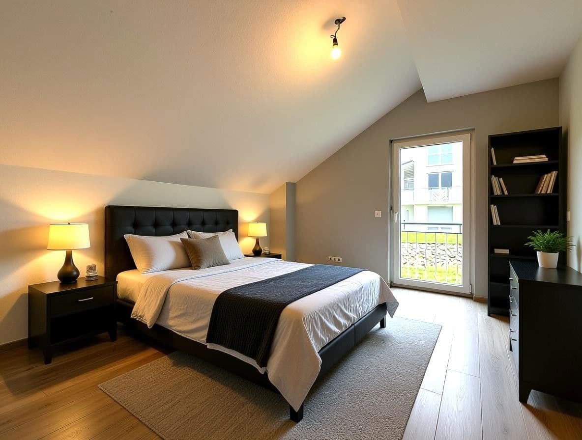 Prodej domu 131 m², pozemek 432 m², Im Gageneck 36, Walzbachtal, Bádensko-Württembersko Prodej domu 131 m², pozemek 432 m², Im Gageneck 36, Walzbachtal, Bádensko-Württembersko