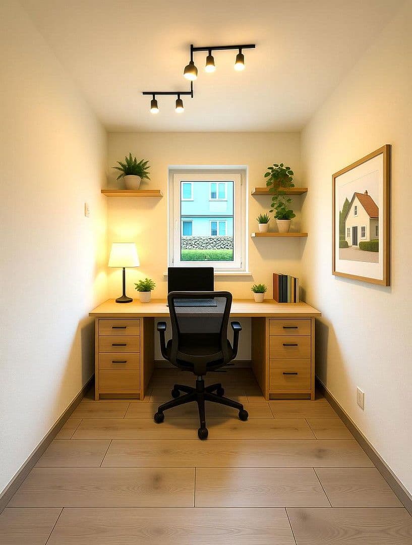 Prodej domu 131 m², pozemek 432 m², Im Gageneck 36, Walzbachtal, Bádensko-Württembersko Prodej domu 131 m², pozemek 432 m², Im Gageneck 36, Walzbachtal, Bádensko-Württembersko