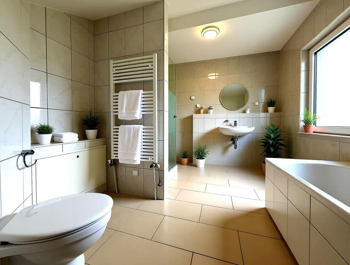 Prodej domu 131 m², pozemek 432 m², Im Gageneck 36, Walzbachtal, Bádensko-Württembersko Prodej domu 131 m², pozemek 432 m², Im Gageneck 36, Walzbachtal, Bádensko-Württembersko