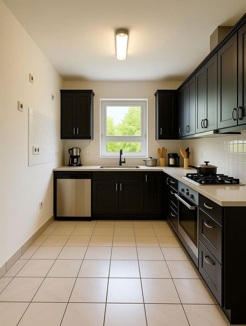 Prodej domu 131 m², pozemek 432 m², Im Gageneck 36, Walzbachtal, Bádensko-Württembersko Prodej domu 131 m², pozemek 432 m², Im Gageneck 36, Walzbachtal, Bádensko-Württembersko