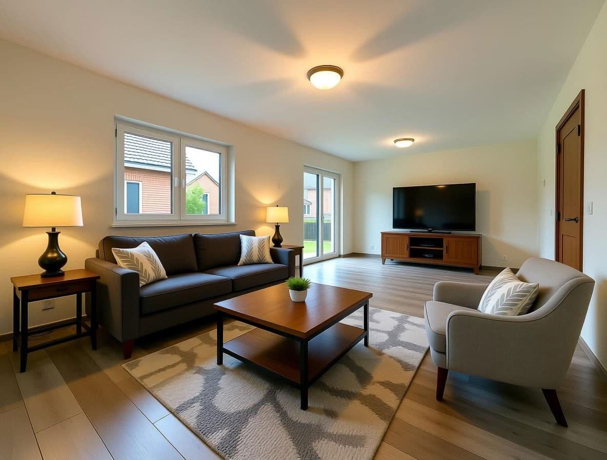 Prodej domu 131 m², pozemek 432 m², Im Gageneck 36, Walzbachtal, Bádensko-Württembersko Prodej domu 131 m², pozemek 432 m², Im Gageneck 36, Walzbachtal, Bádensko-Württembersko