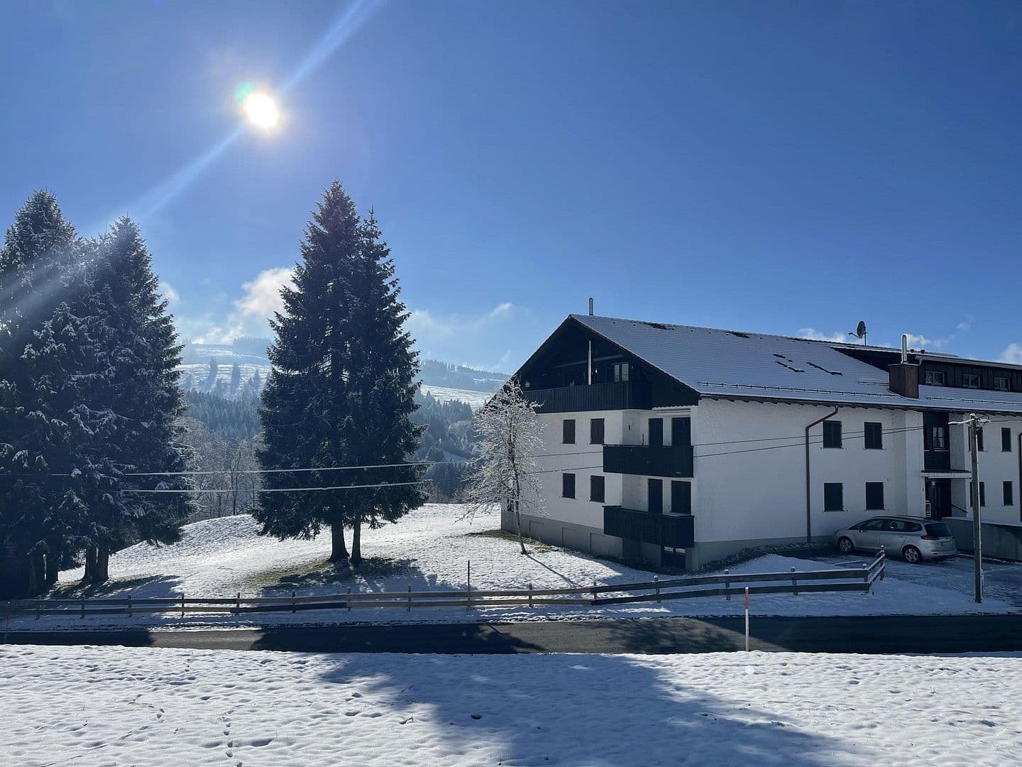 Prodej bytu 4+1 106 m², Mühlhalde 1, Missen-Wilhams, Bavorsko Prodej bytu 4+1 106 m², Mühlhalde 1, Missen-Wilhams, Bavorsko