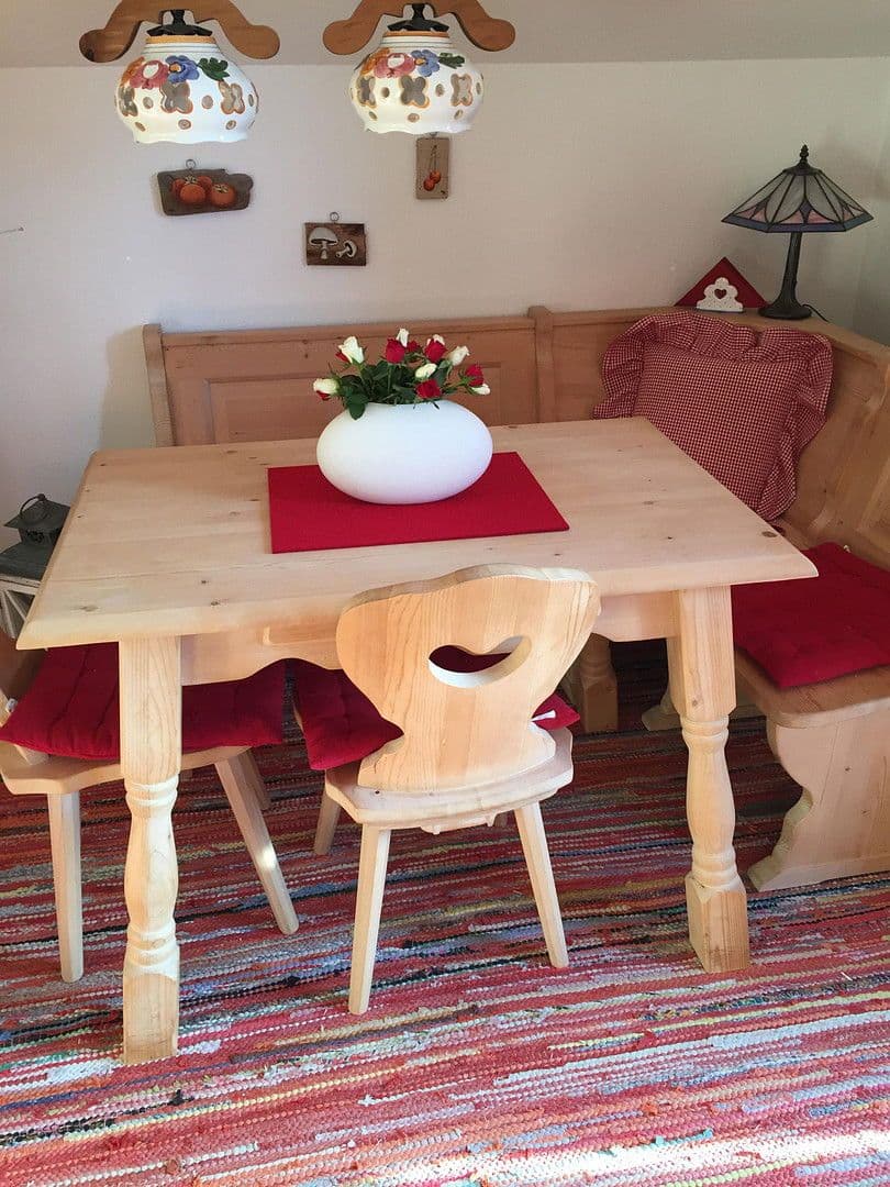 Prodej bytu 4+1 106 m², Mühlhalde 1, Missen-Wilhams, Bavorsko Prodej bytu 4+1 106 m², Mühlhalde 1, Missen-Wilhams, Bavorsko