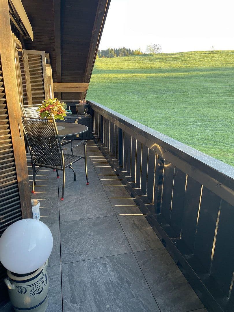 Prodej bytu 4+1 106 m², Mühlhalde 1, Missen-Wilhams, Bavorsko Prodej bytu 4+1 106 m², Mühlhalde 1, Missen-Wilhams, Bavorsko