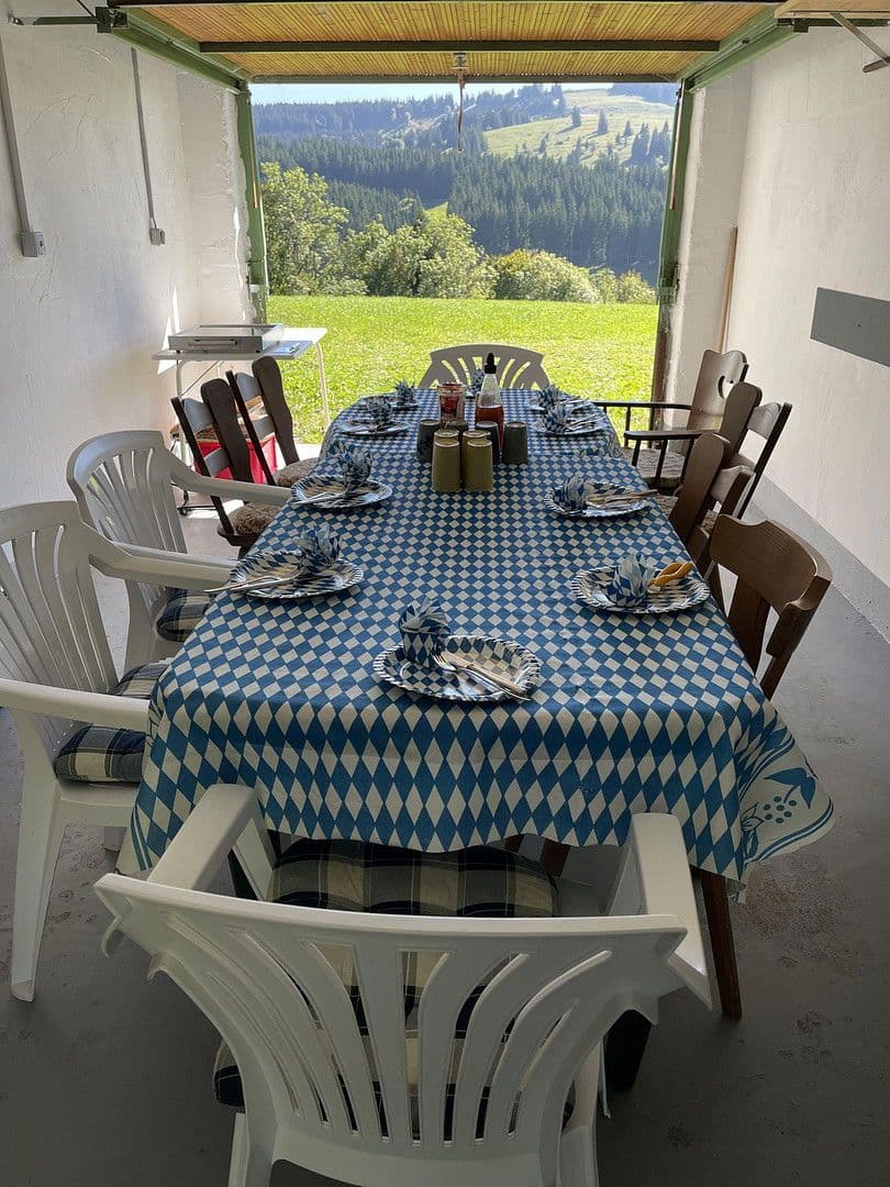 Prodej bytu 4+1 106 m², Mühlhalde 1, Missen-Wilhams, Bavorsko Prodej bytu 4+1 106 m², Mühlhalde 1, Missen-Wilhams, Bavorsko