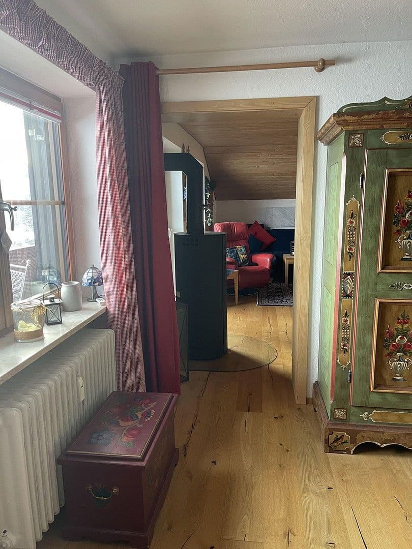 Prodej bytu 4+1 106 m², Mühlhalde 1, Missen-Wilhams, Bavorsko Prodej bytu 4+1 106 m², Mühlhalde 1, Missen-Wilhams, Bavorsko