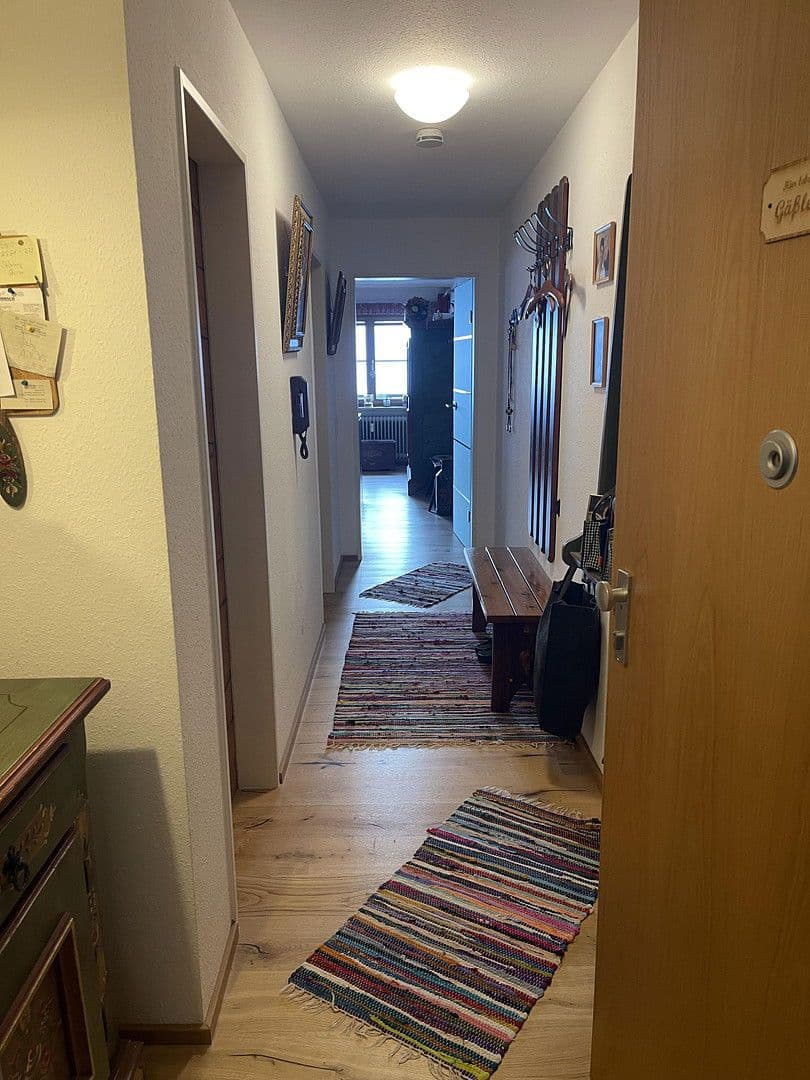 Prodej bytu 4+1 106 m², Mühlhalde 1, Missen-Wilhams, Bavorsko Prodej bytu 4+1 106 m², Mühlhalde 1, Missen-Wilhams, Bavorsko