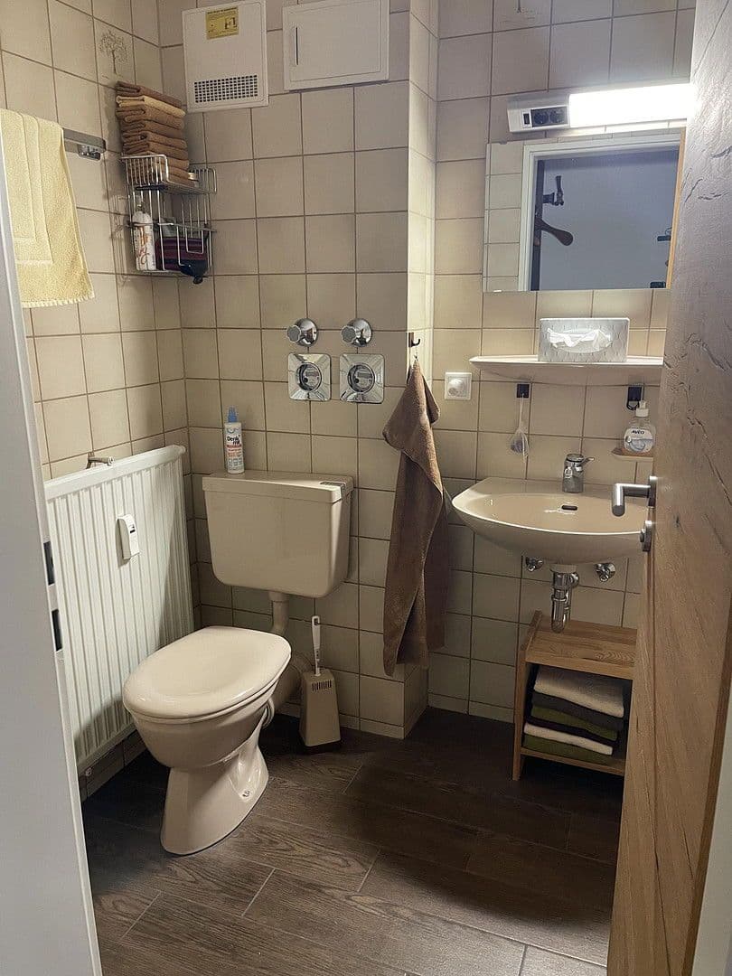 Prodej bytu 4+1 106 m², Mühlhalde 1, Missen-Wilhams, Bavorsko Prodej bytu 4+1 106 m², Mühlhalde 1, Missen-Wilhams, Bavorsko