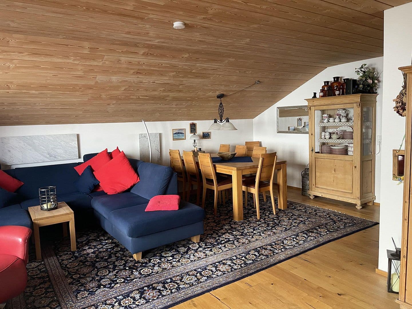 Prodej bytu 4+1 106 m², Mühlhalde 1, Missen-Wilhams, Bavorsko Prodej bytu 4+1 106 m², Mühlhalde 1, Missen-Wilhams, Bavorsko