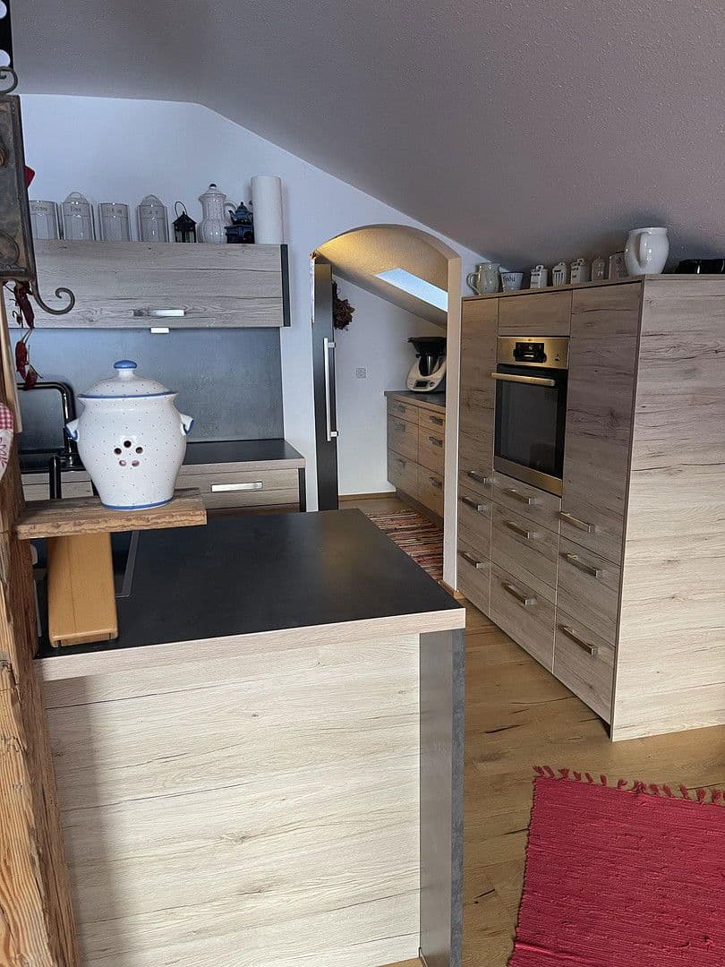 Prodej bytu 4+1 106 m², Mühlhalde 1, Missen-Wilhams, Bavorsko Prodej bytu 4+1 106 m², Mühlhalde 1, Missen-Wilhams, Bavorsko